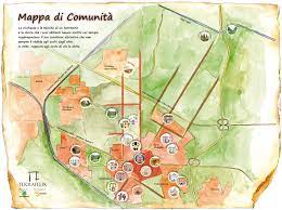 Mappa di Comunità